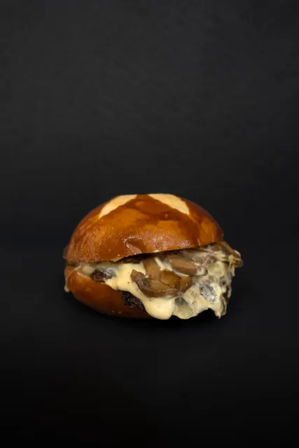 EP Classic — CD Burger