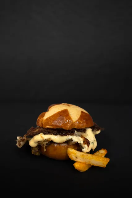 EP Platinum — CD Burger