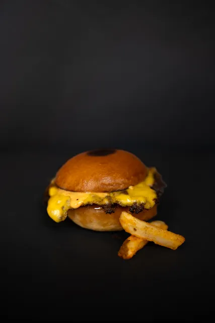 Smash Classic — CD Burger